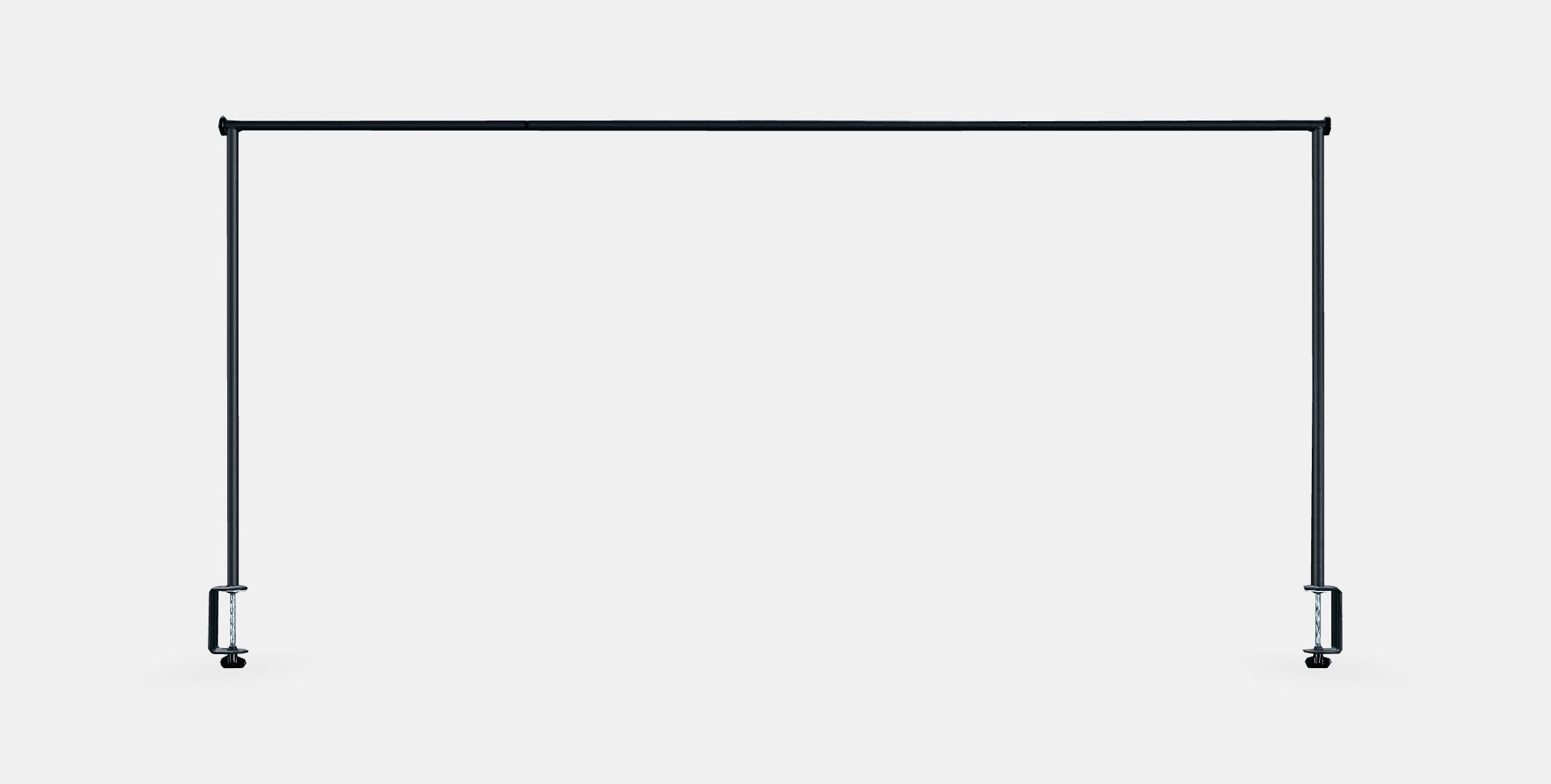 HELGEO Decorative bar for table Low-poly 3D model_15