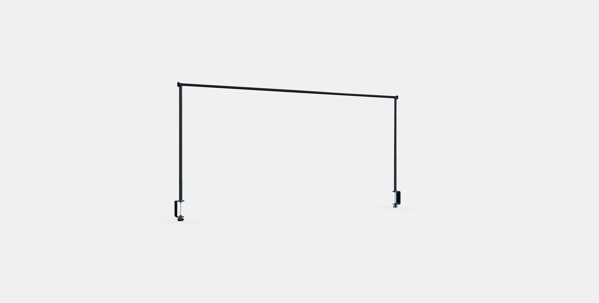 HELGEO Decorative bar for table Low-poly 3D model_16