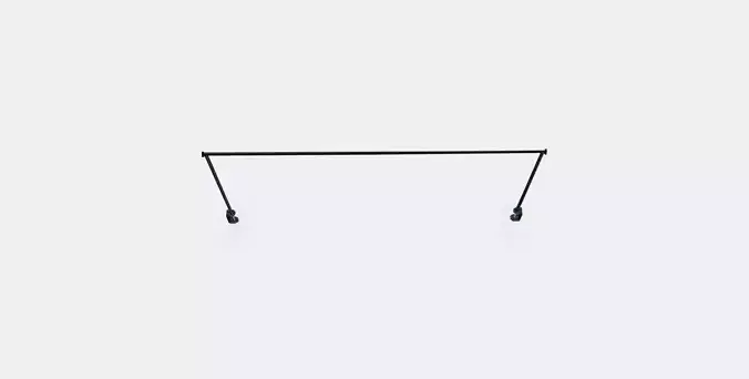 HELGEO Decorative bar for table