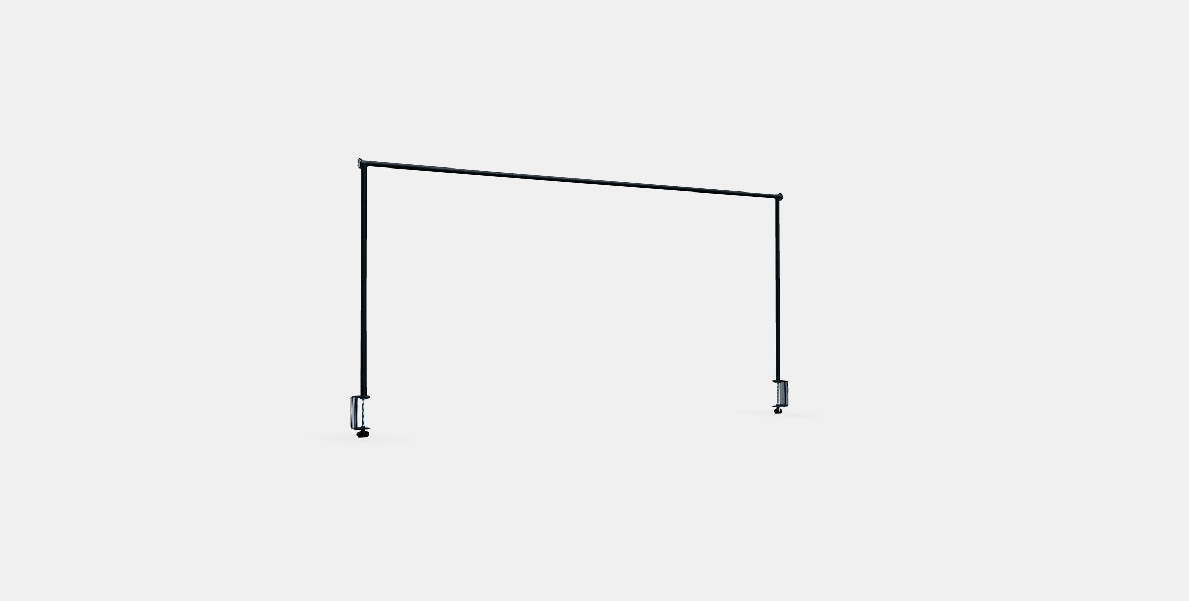 HELGEO Decorative bar for table Low-poly 3D model_3