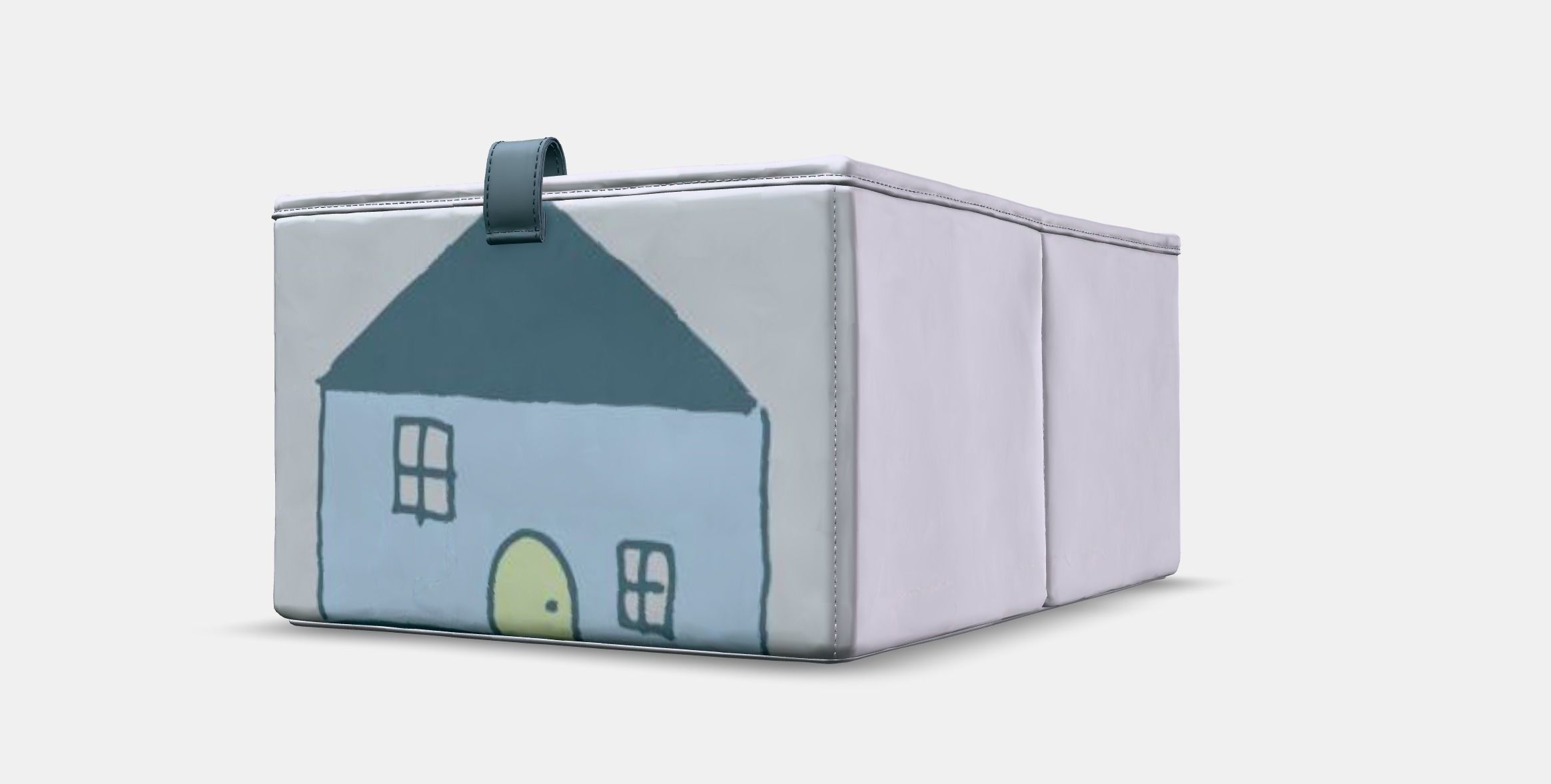 BARNDROM Box 3D model_12