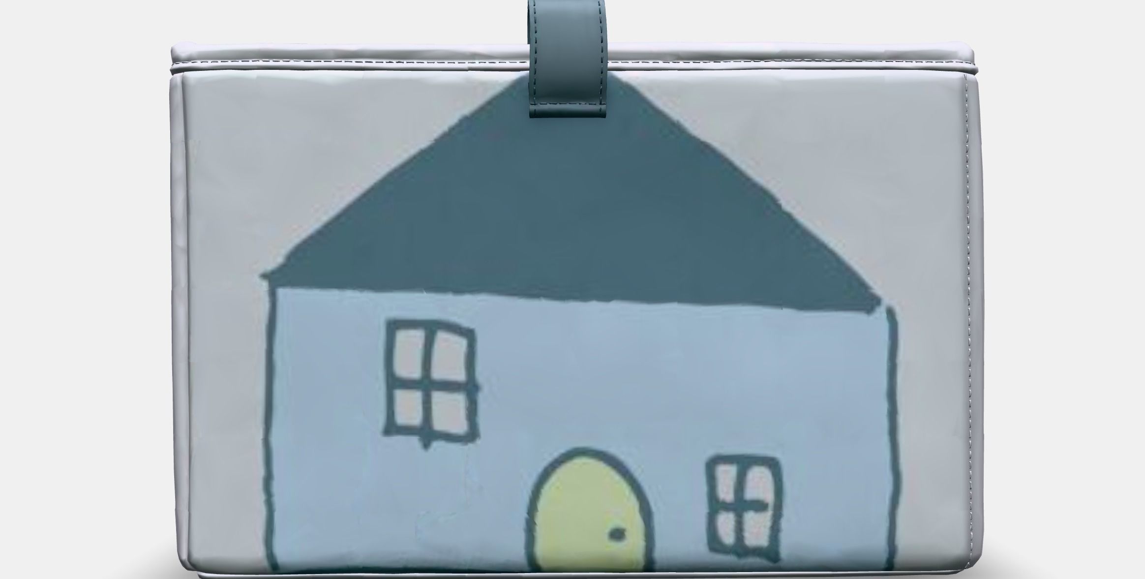 BARNDROM Box 3D model_14