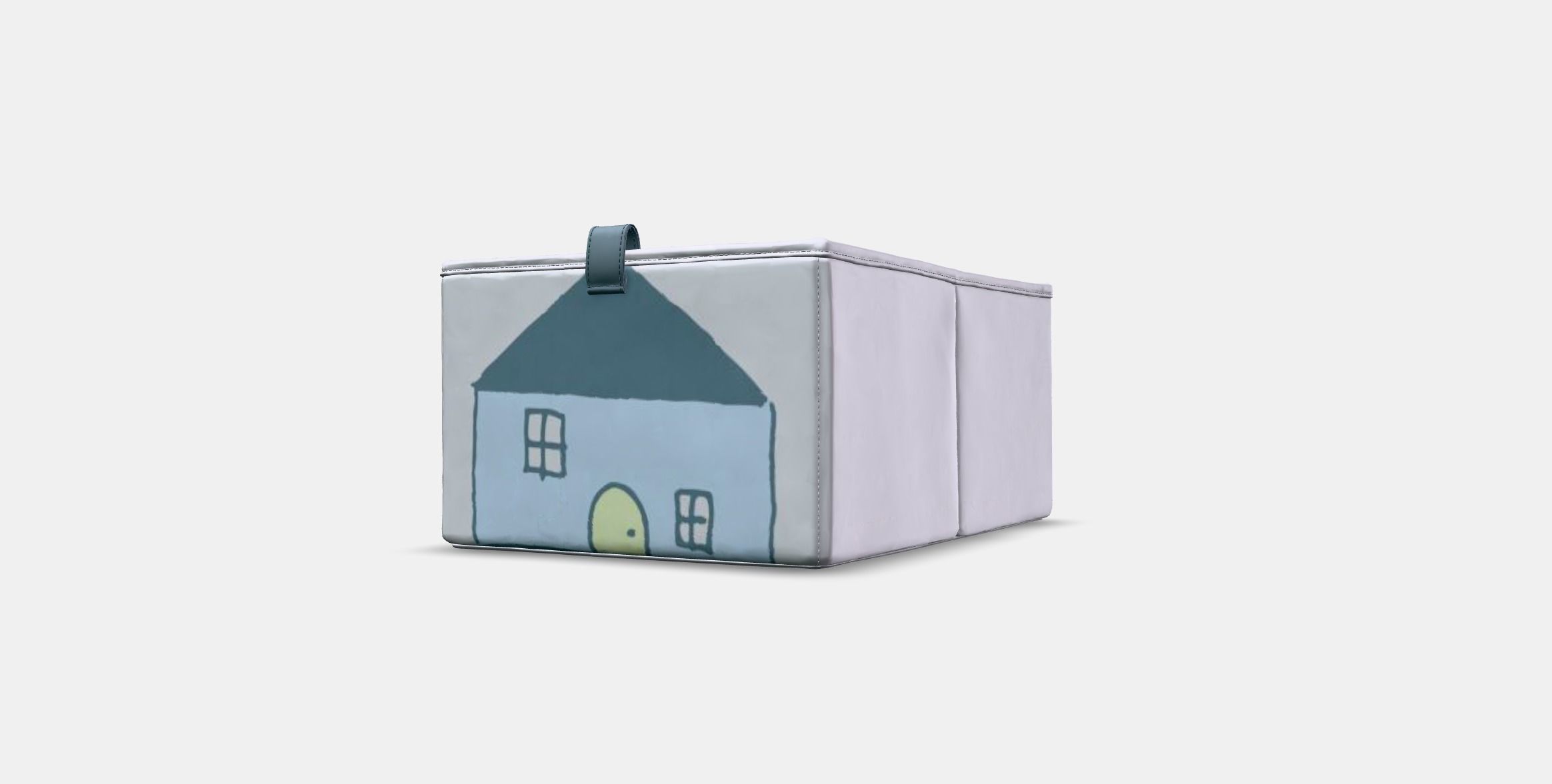 BARNDROM Box 3D model_11