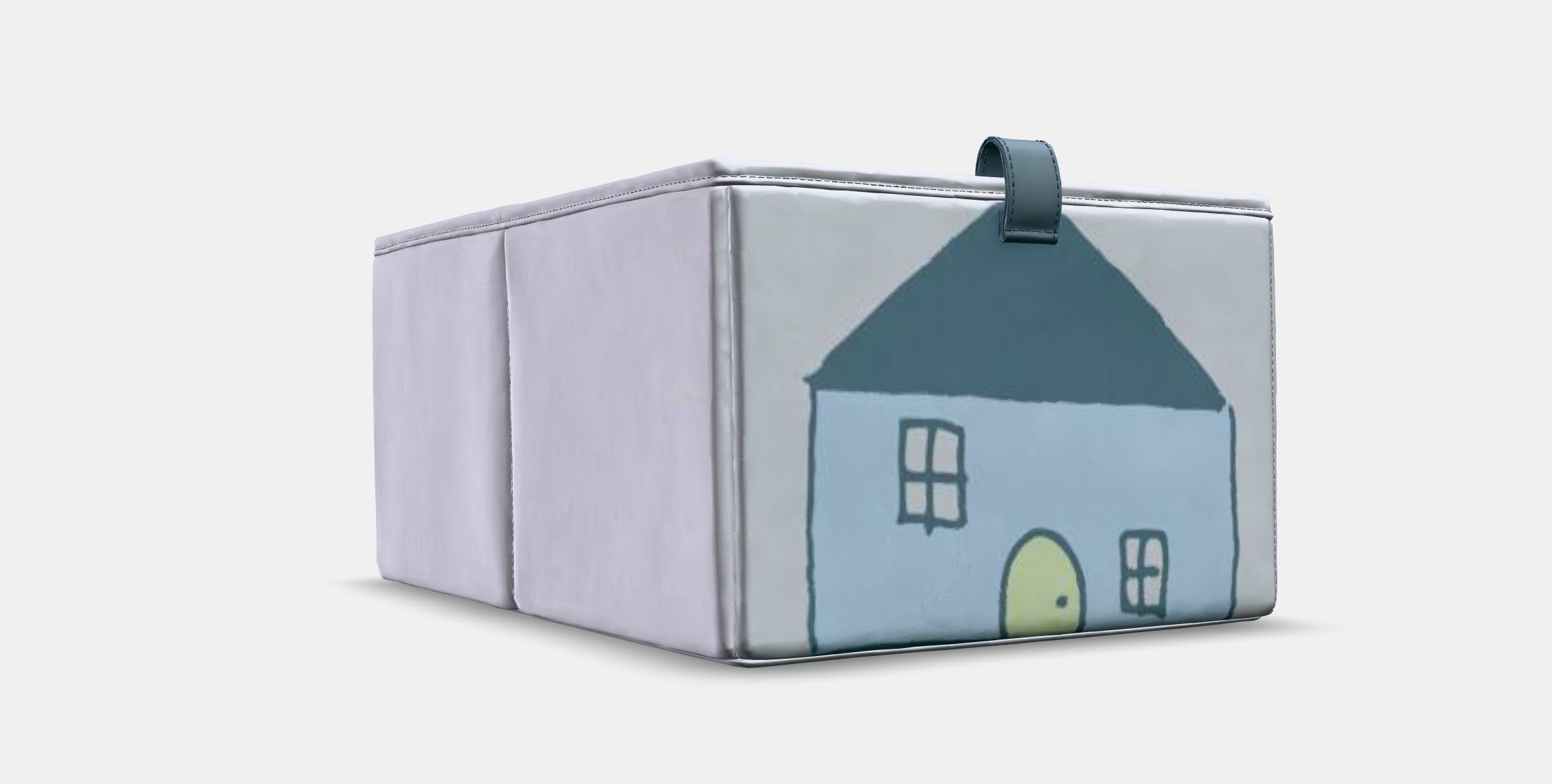 BARNDROM Box 3D model_10