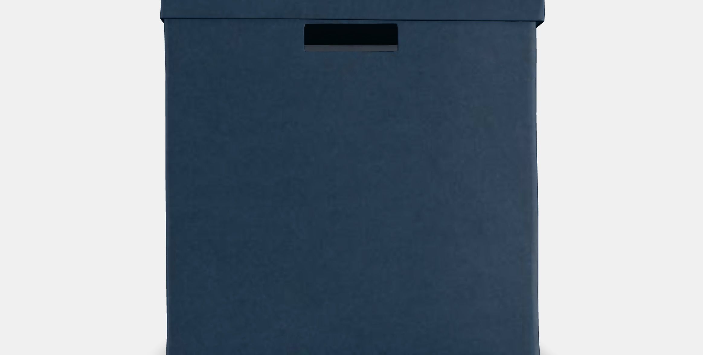 GJATTA box with lid Low-poly 3D model_15