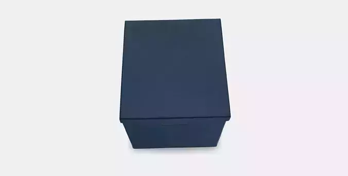 GJATTA box with lid