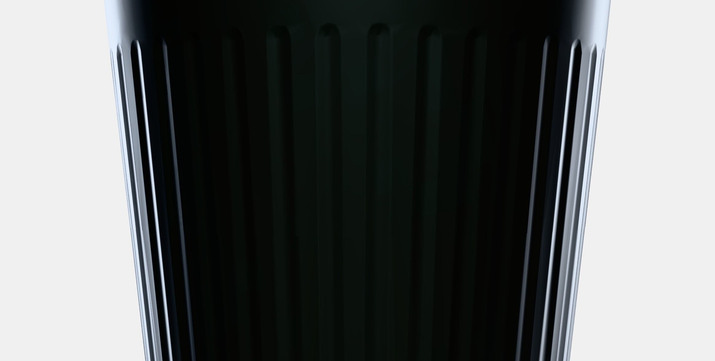 CITRONMELISS planter 3D model_10