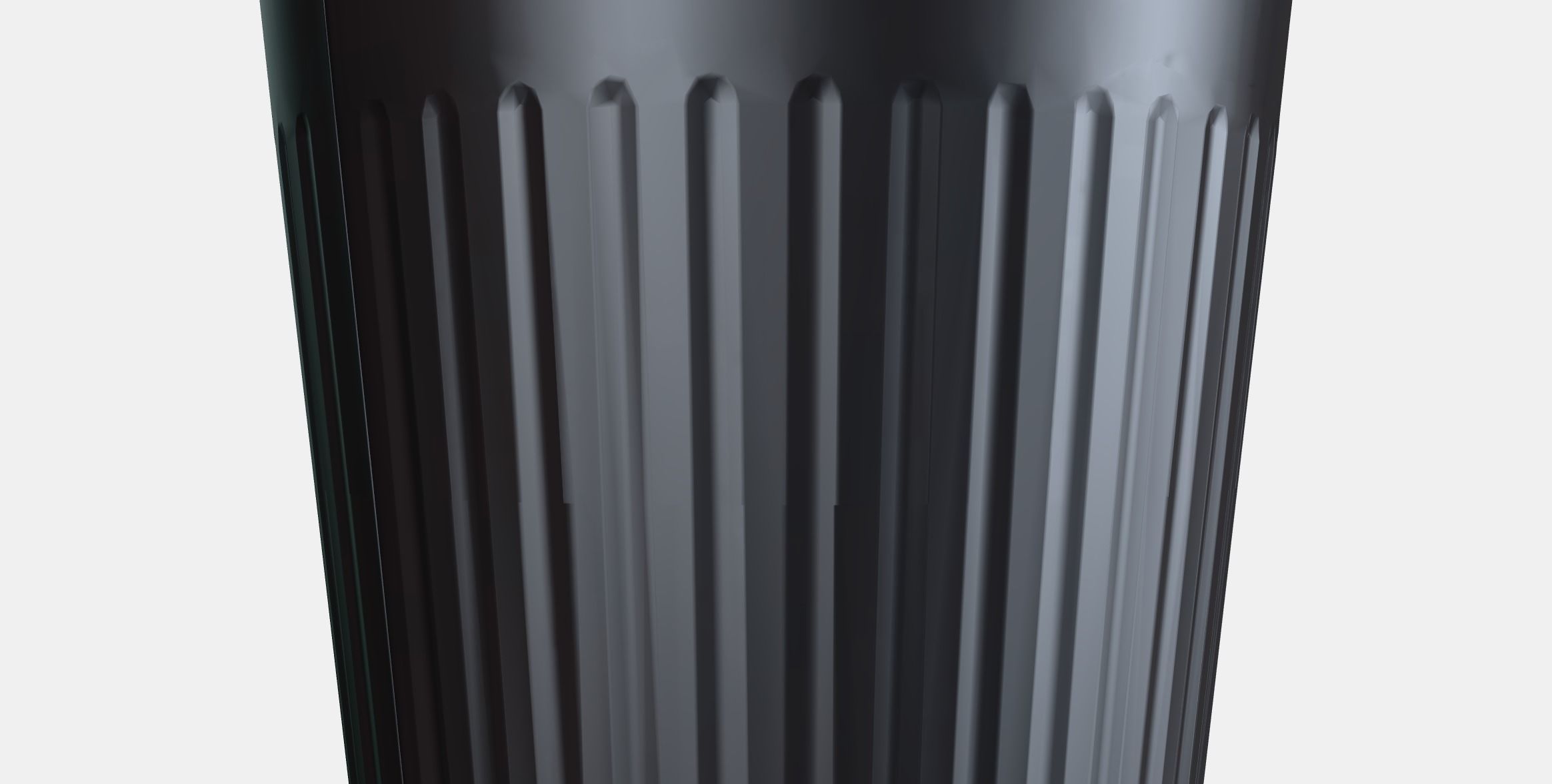 CITRONMELISS planter 3D model_6