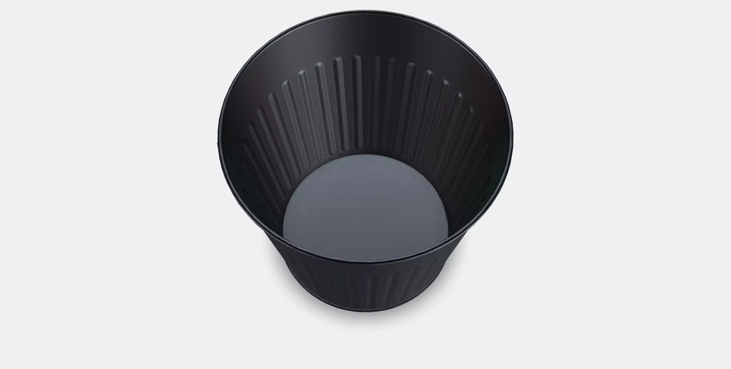 CITRONMELISS planter 3D model_0