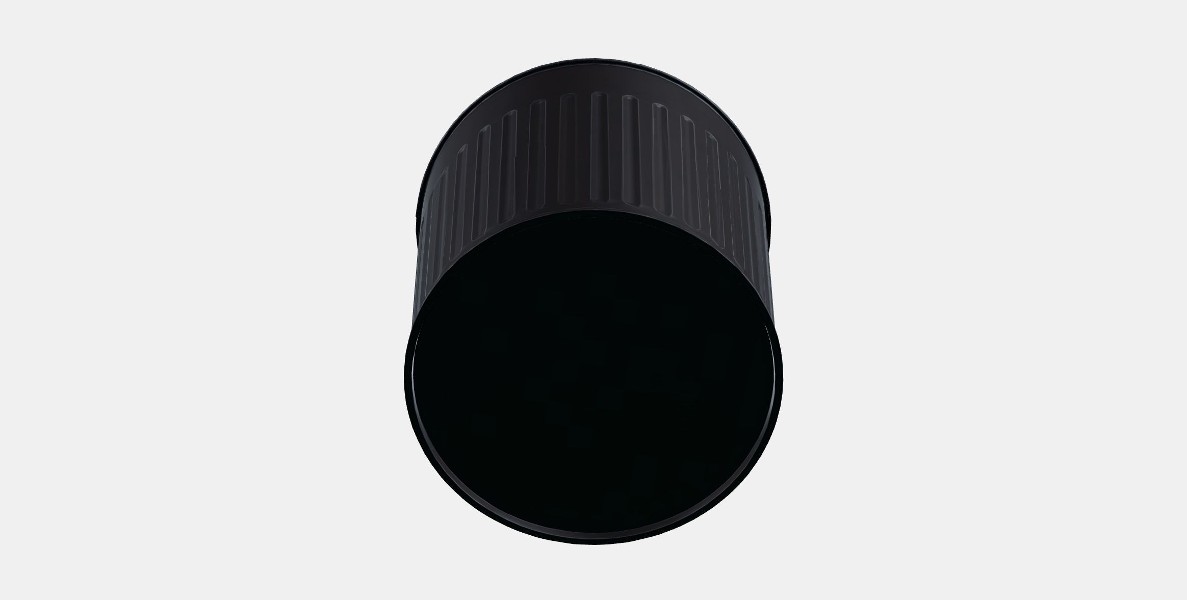 CITRONMELISS planter 3D model_4