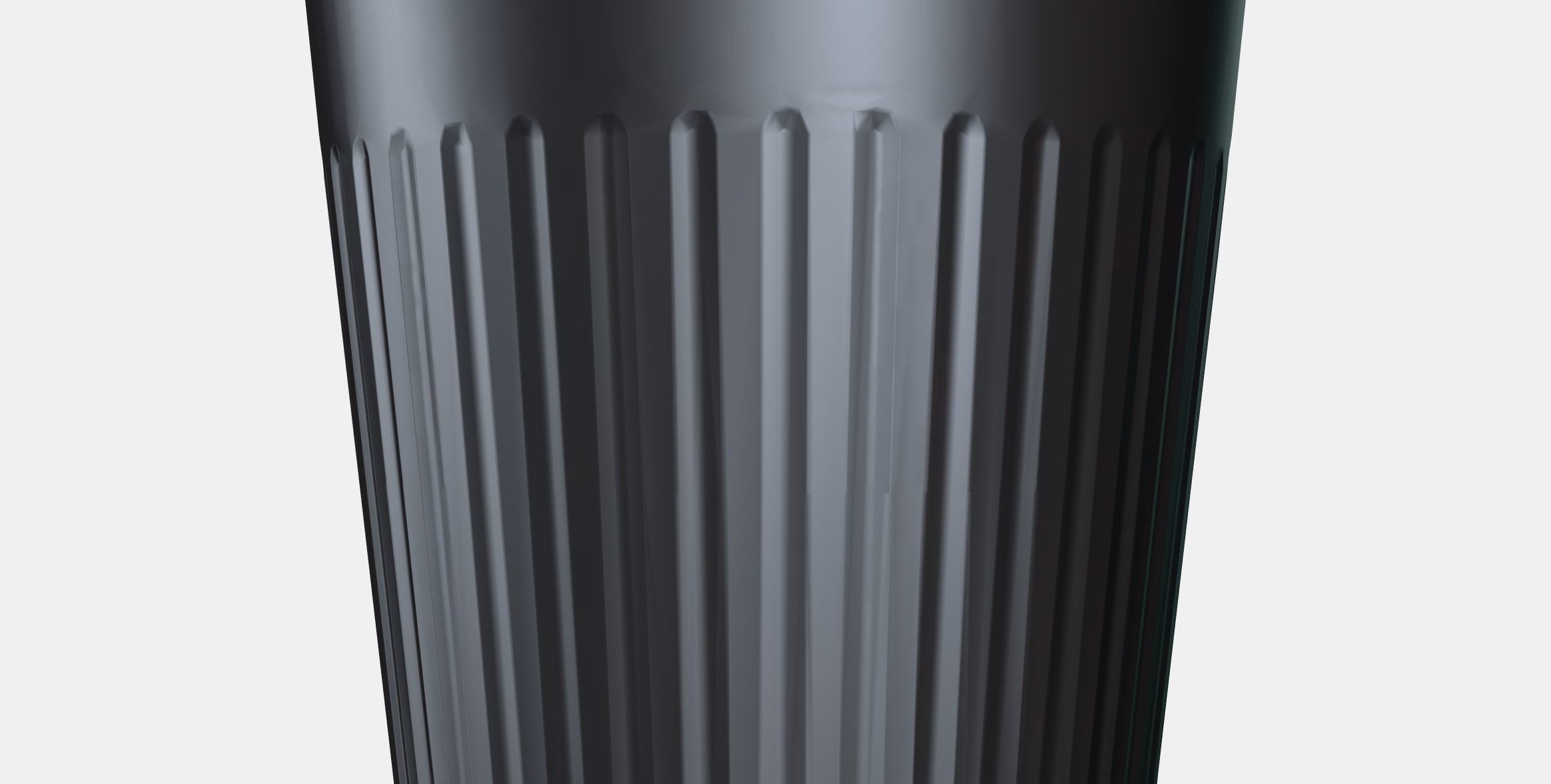 CITRONMELISS planter 3D model_3