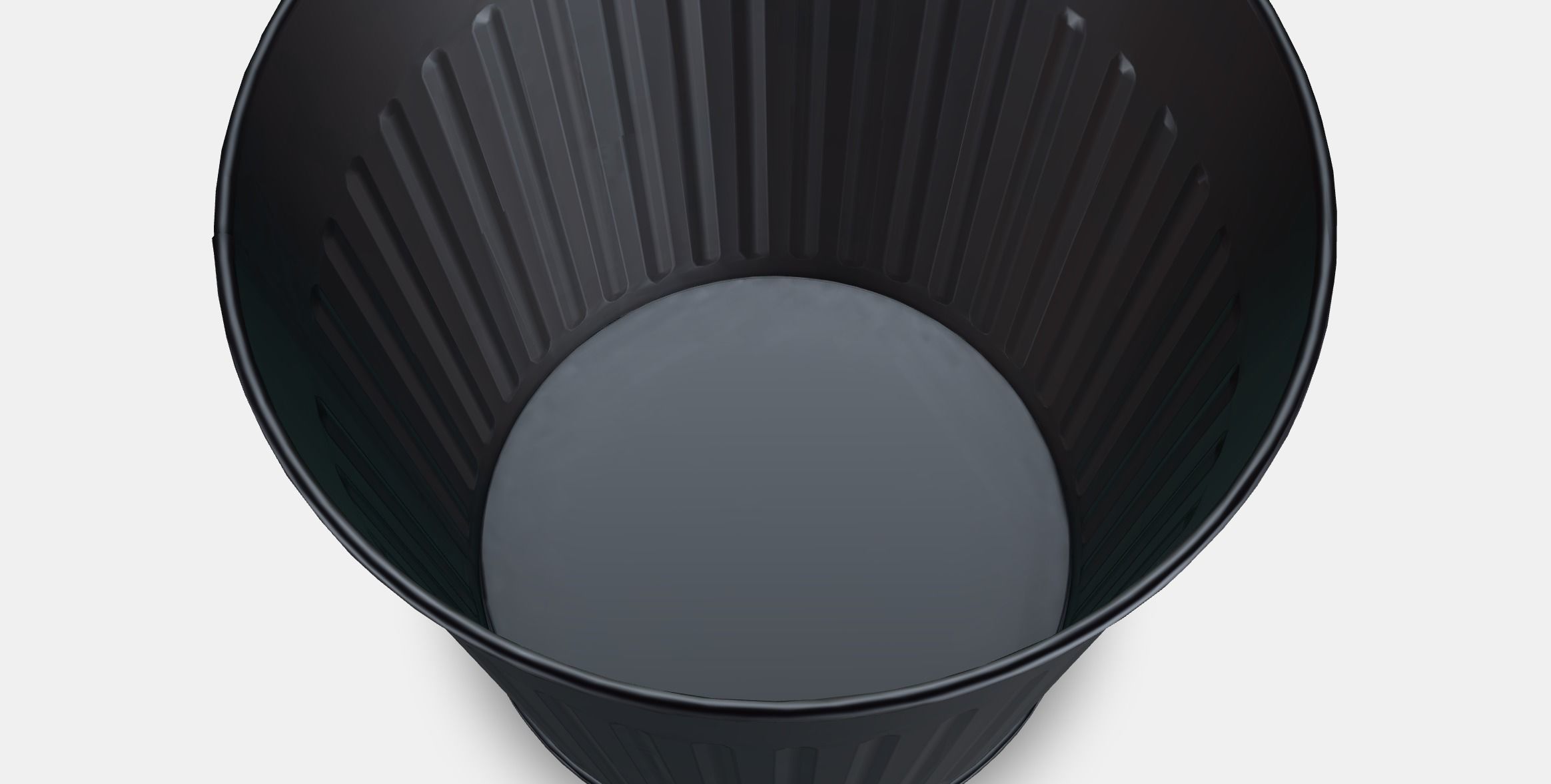 CITRONMELISS planter 3D model_8