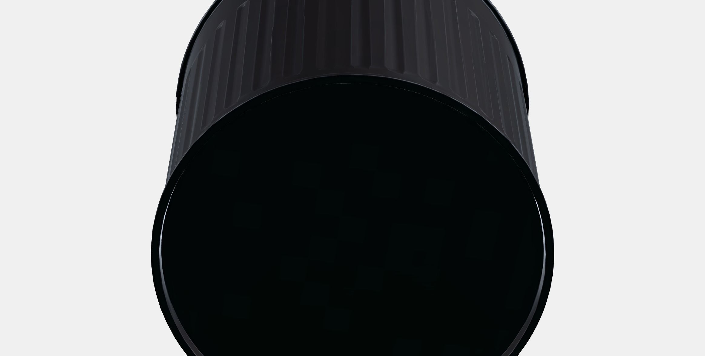 CITRONMELISS planter 3D model_5