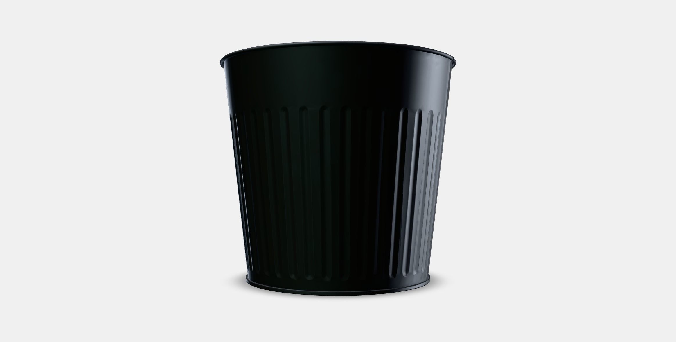CITRONMELISS planter 3D model_11