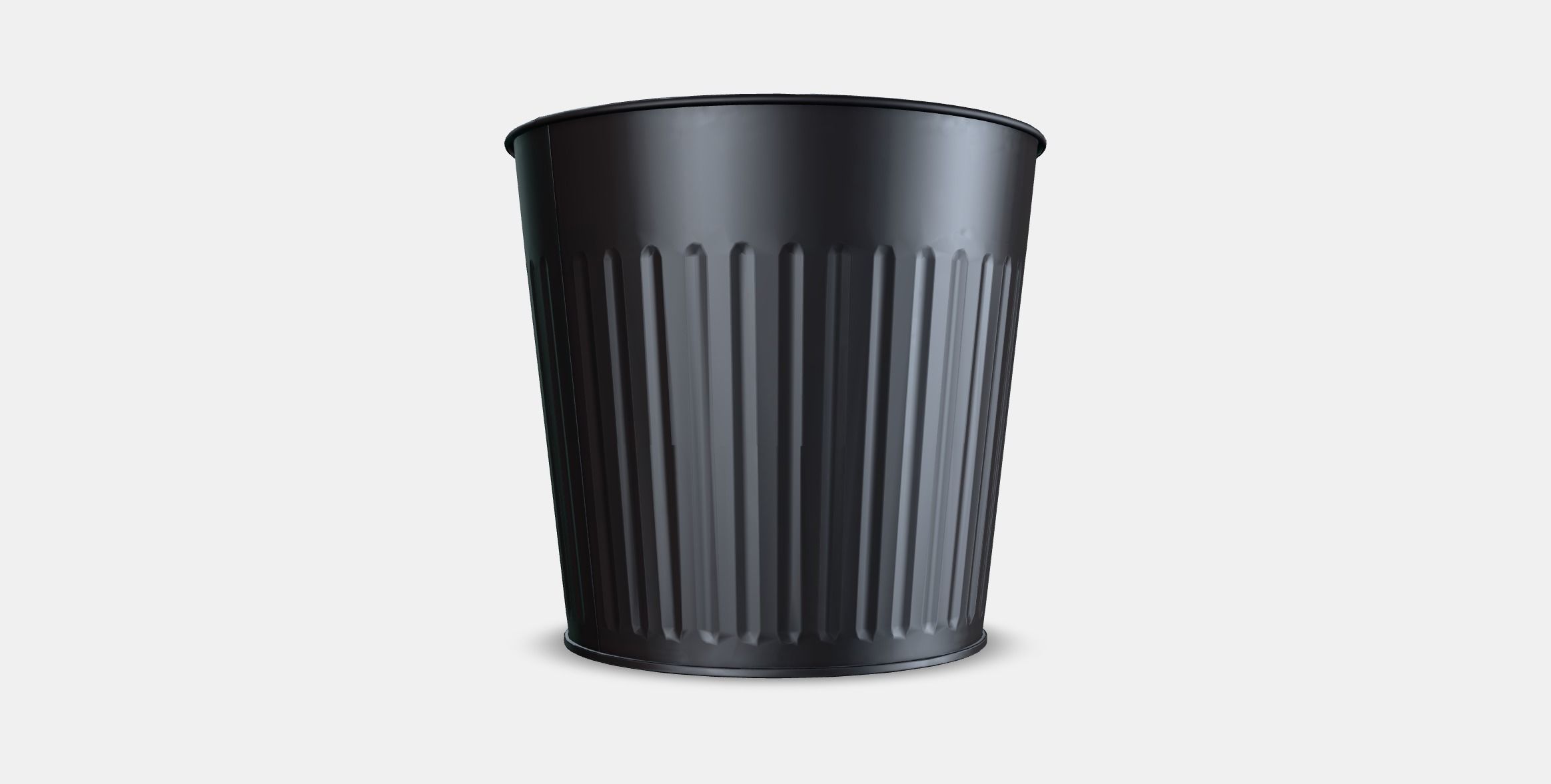 CITRONMELISS planter 3D model_16