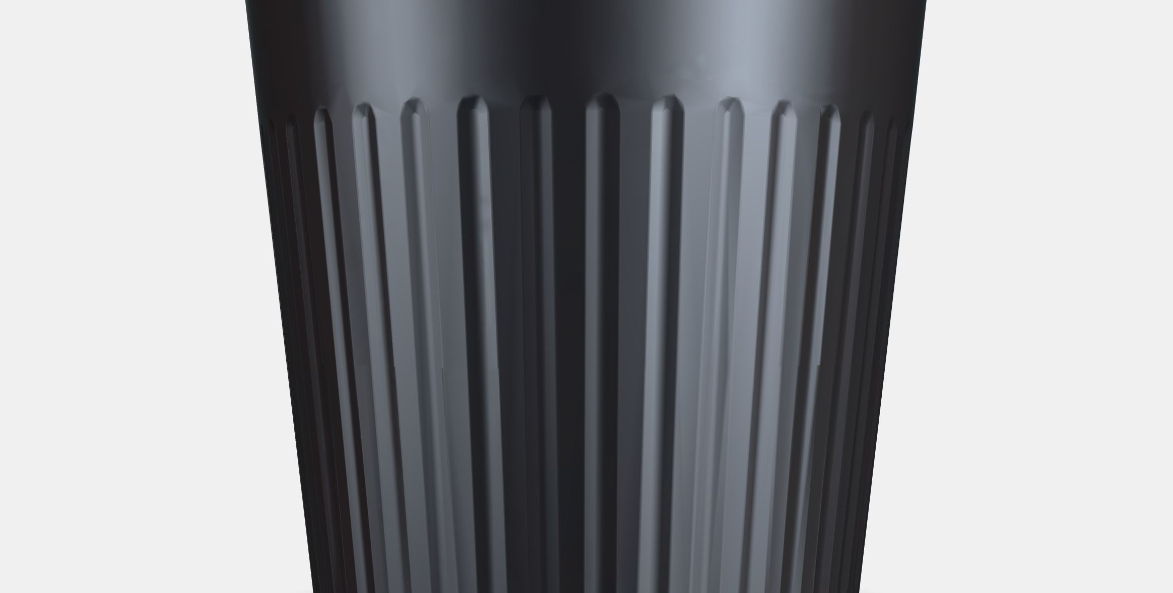 CITRONMELISS planter 3D model_15