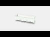BOLLOSUND drawer insert Low-poly 3D model_1
