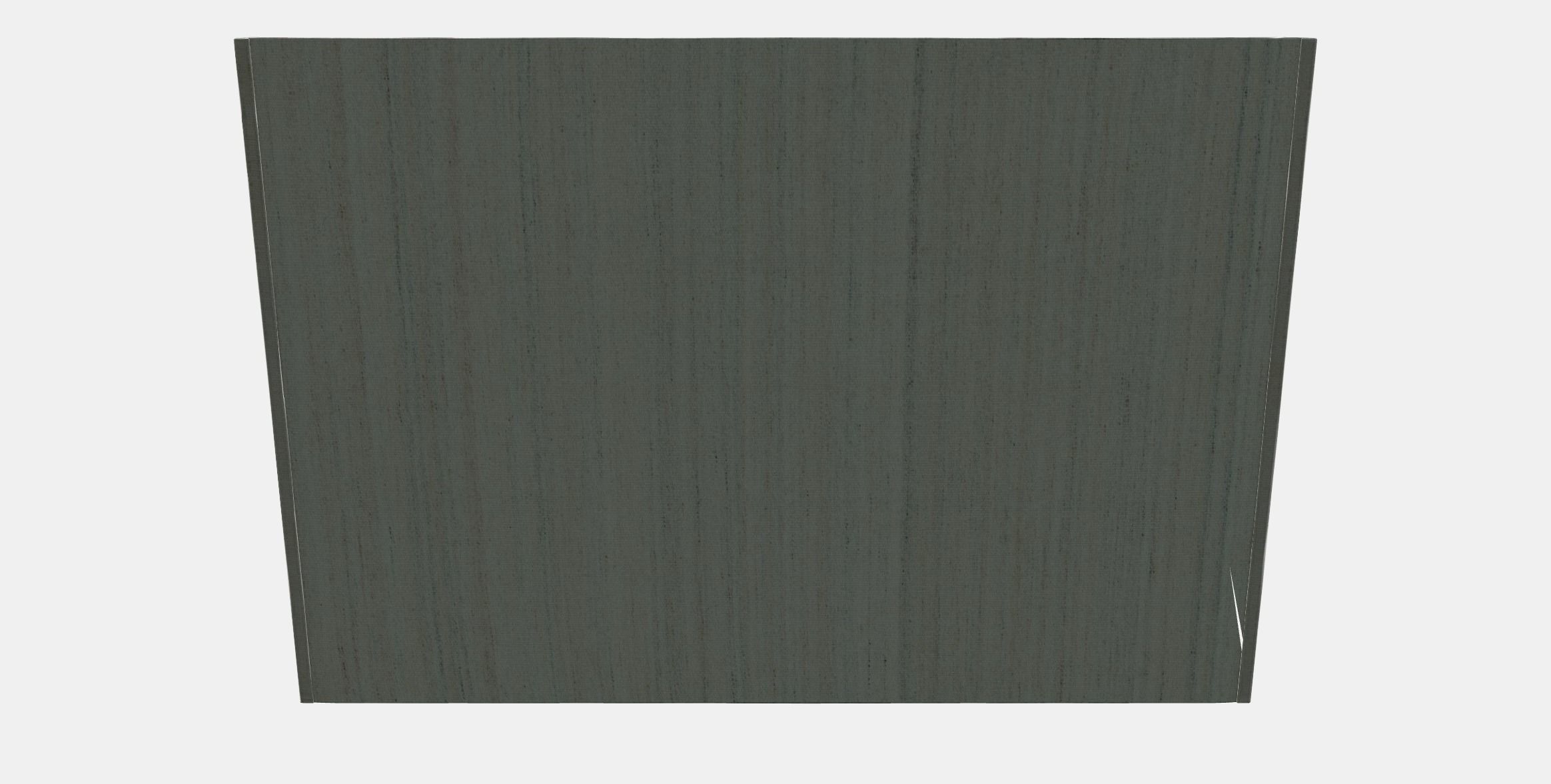 TIDTABELL flat woven carpet 3D model_9