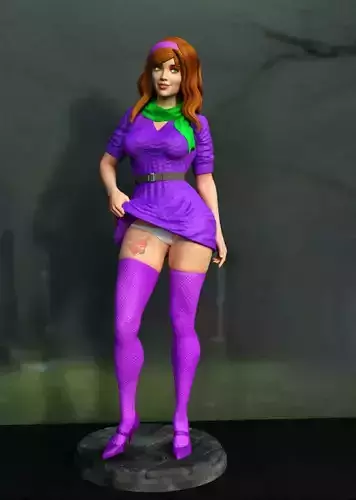 DAPHNE BLAKE