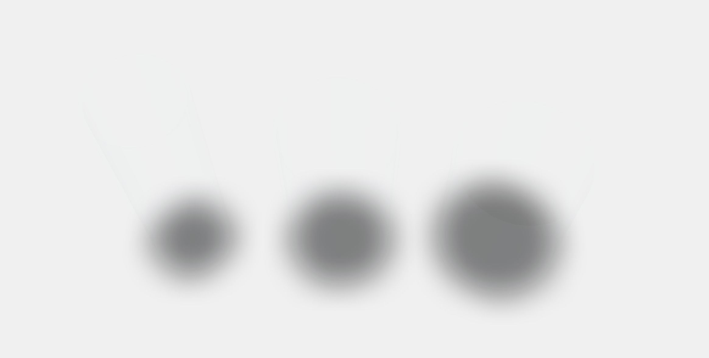 CYLINDER vase set of 3 3D model_4