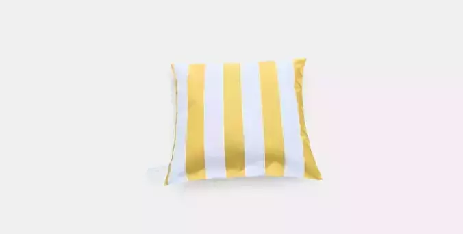 GULLBERGSO Pillowcase