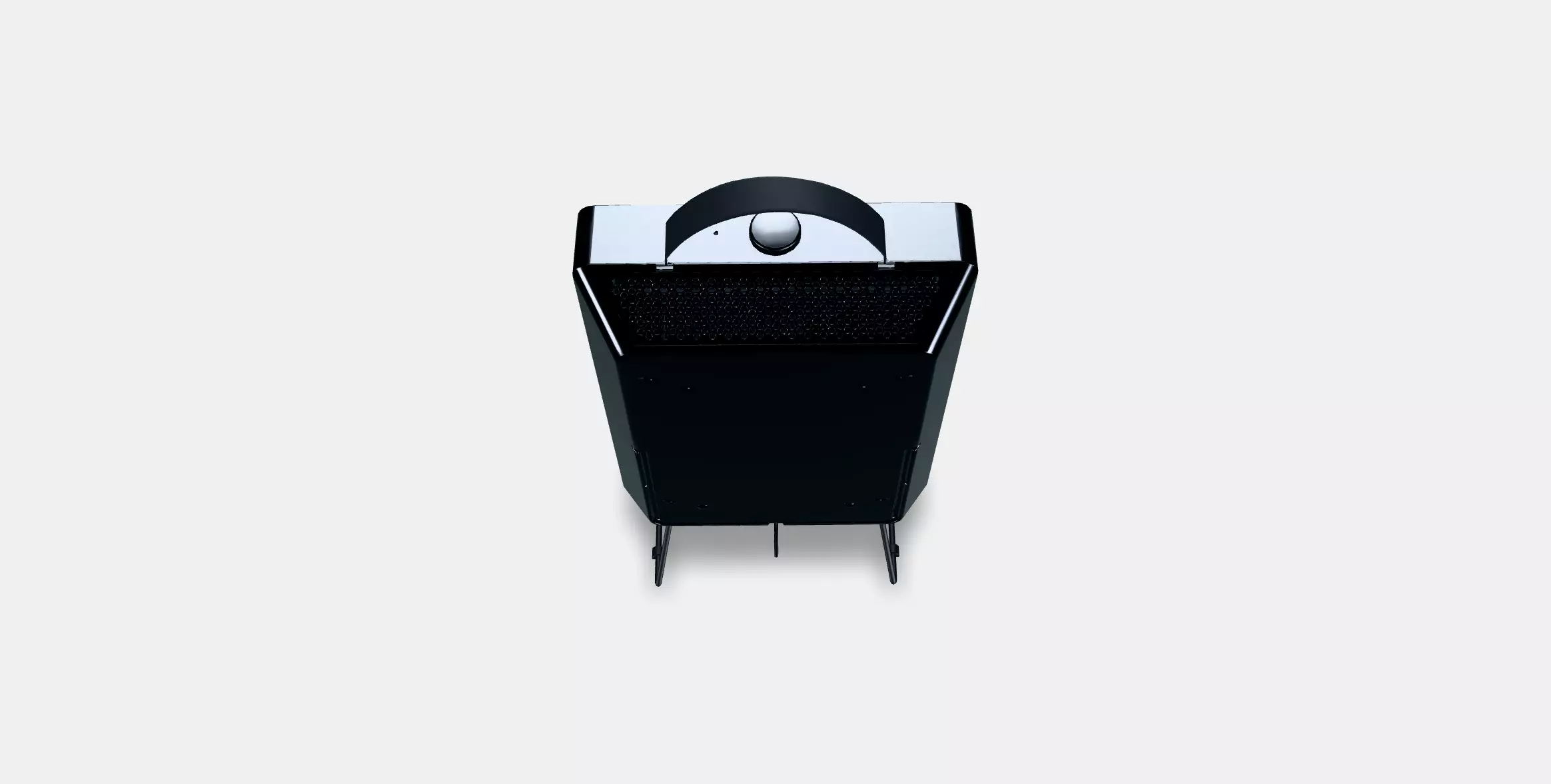 FORNUFTIG air purifier 2 3D model_0