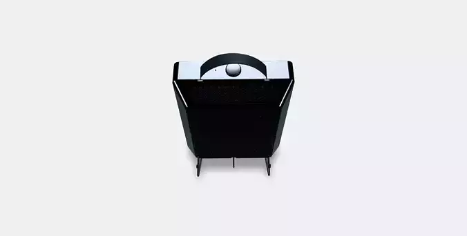 FORNUFTIG air purifier 2