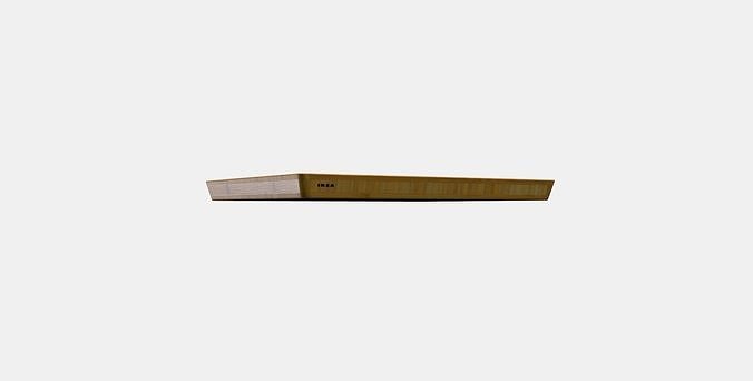 APTITLIG chopping block 3D model