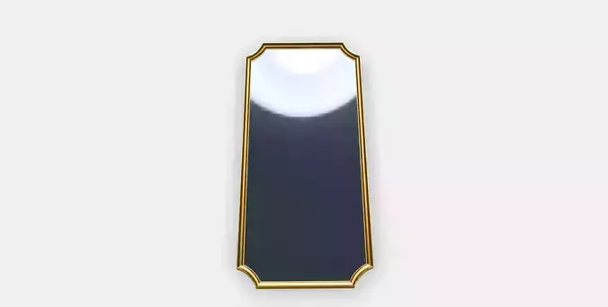 SVANSELE mirror 1