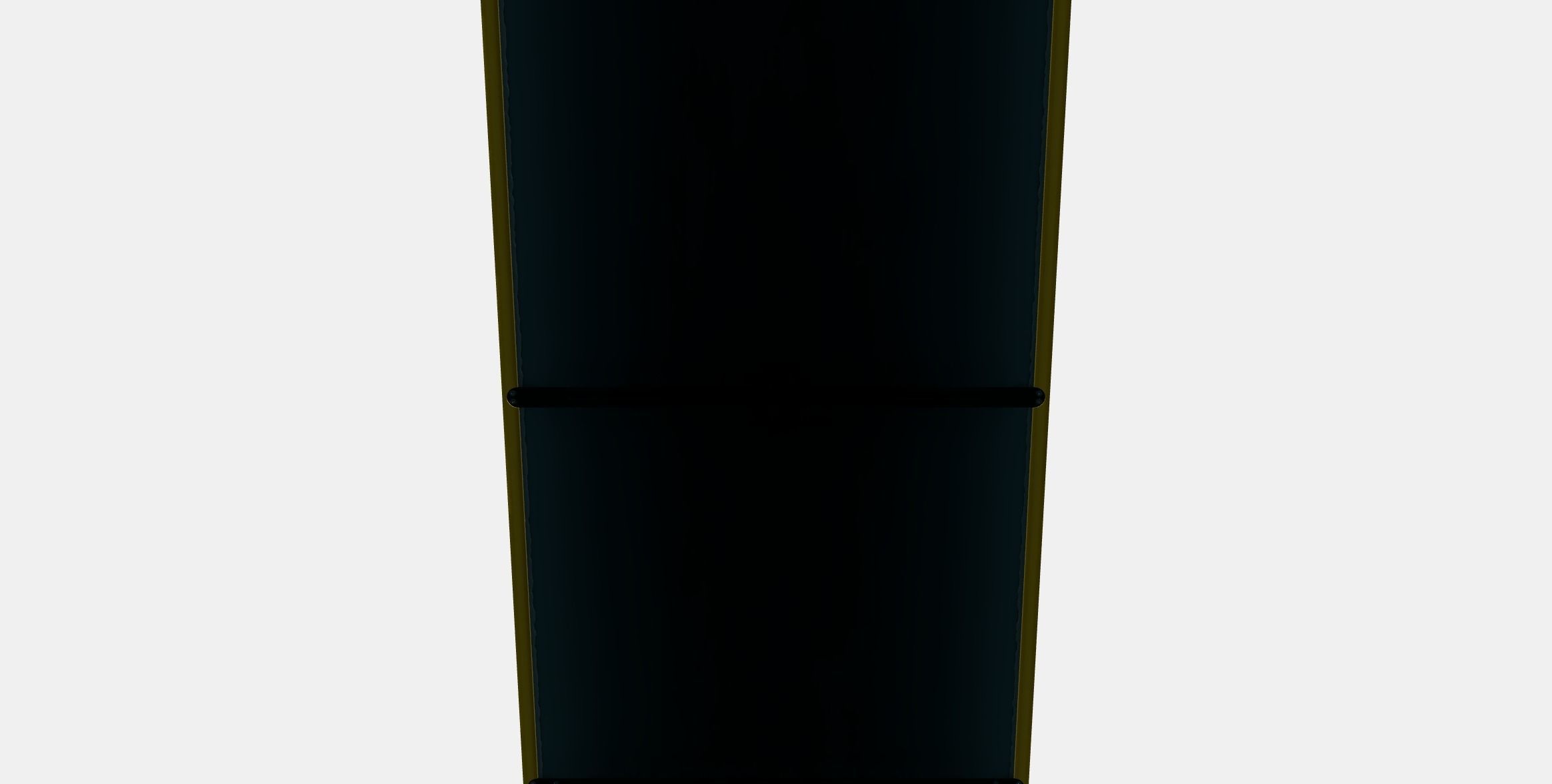 SVANSELE mirror 1 3D model_8