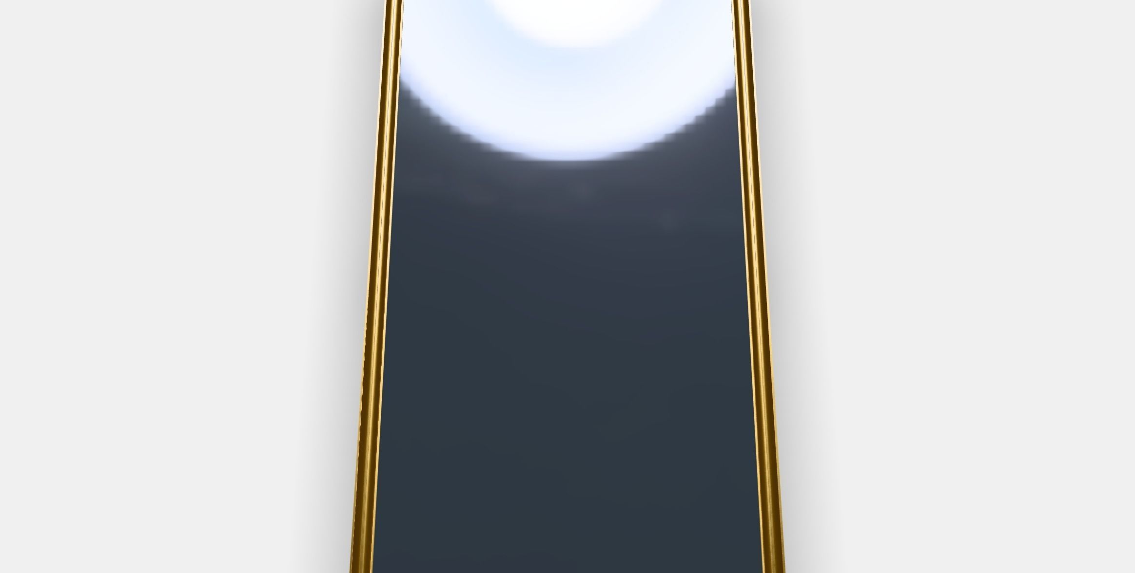 SVANSELE mirror 1 3D model_3