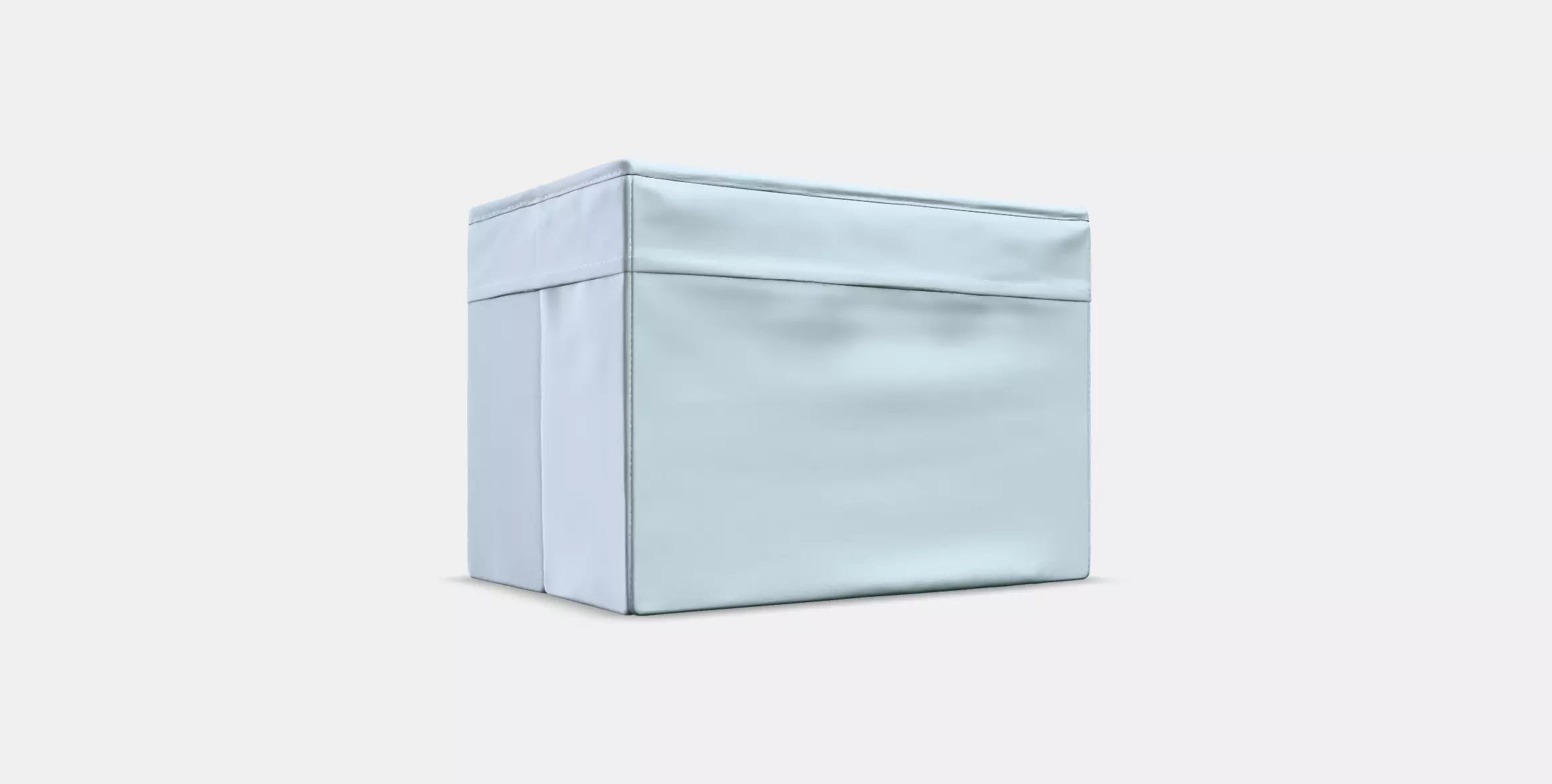 DRONA compartment 1 Low-poly 3D model
