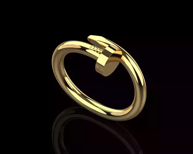 Juste un clou Bracelet Large model 17 Size N194