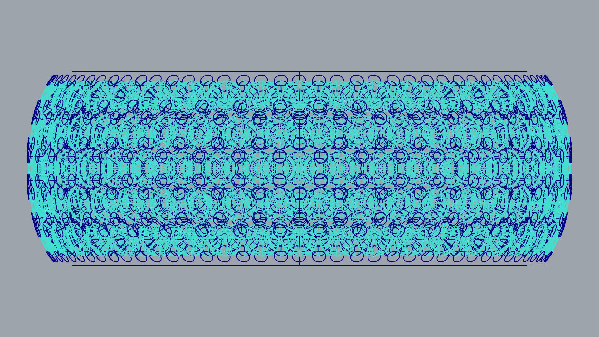 Sparkling Multi-Layered Pave Ring JDBCo 3D print model_11