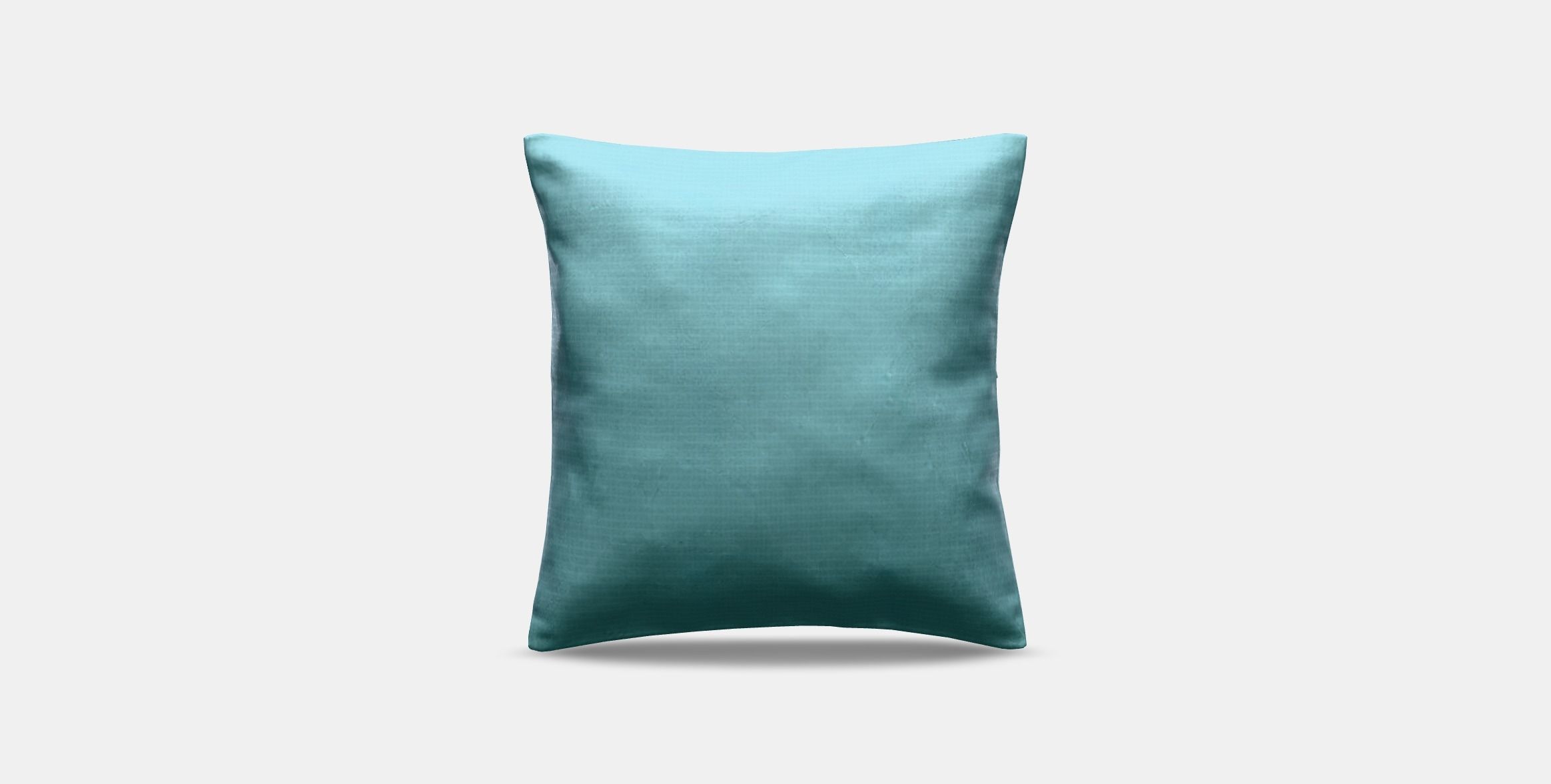 EBBATILDA cushion cover Low-poly 3D model_9