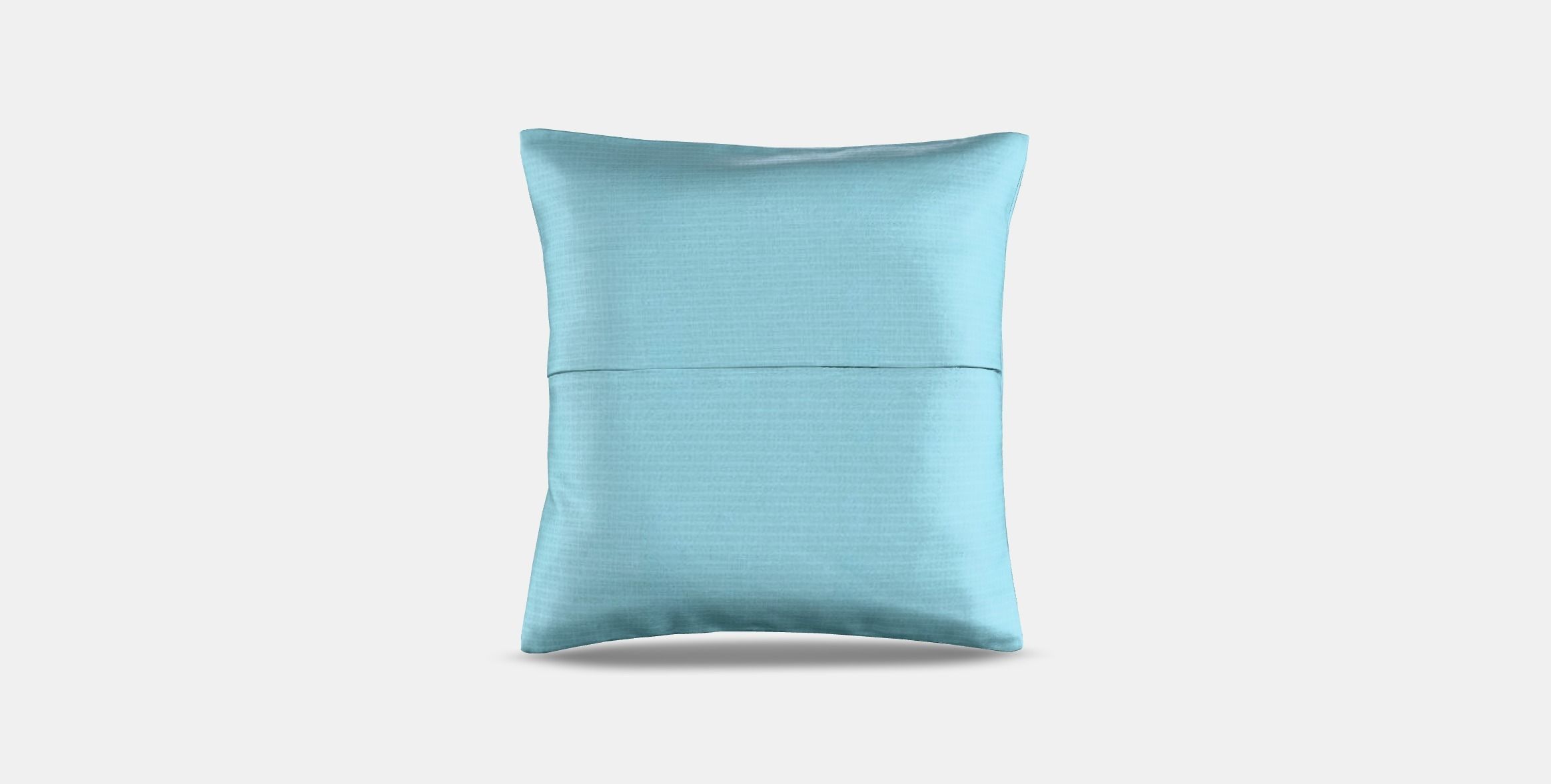 EBBATILDA cushion cover Low-poly 3D model_14