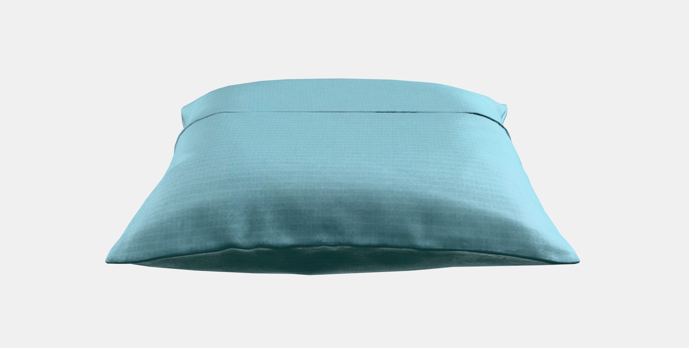 EBBATILDA cushion cover Low-poly 3D model_8