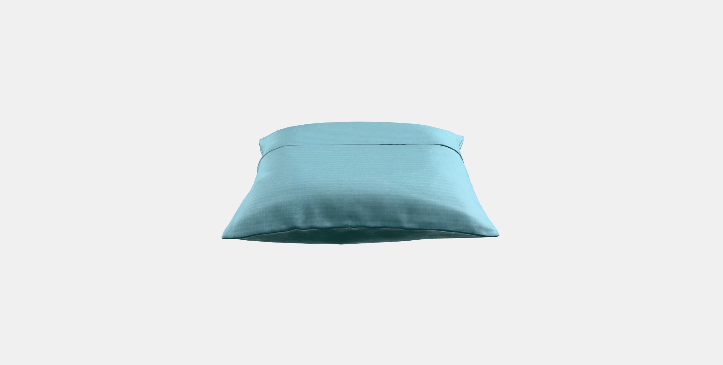 EBBATILDA cushion cover Low-poly 3D model_7