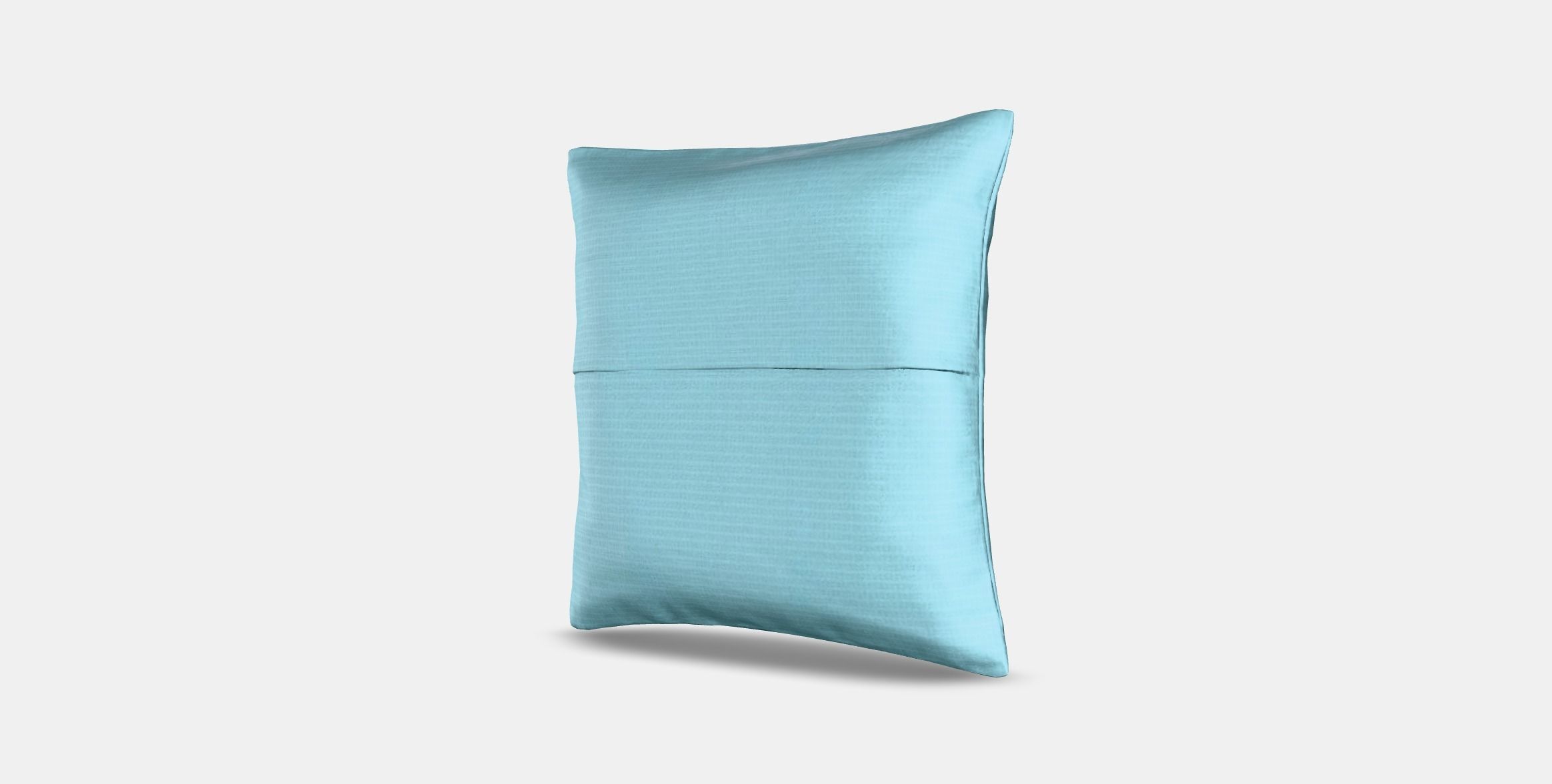 EBBATILDA cushion cover Low-poly 3D model_5