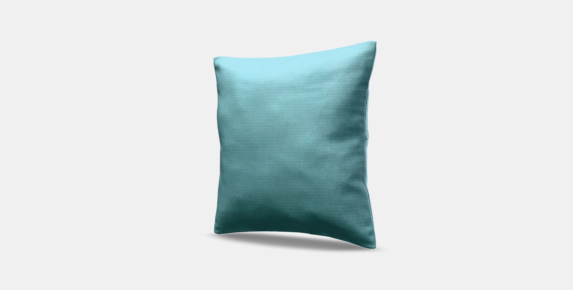 EBBATILDA cushion cover Low-poly 3D model_12
