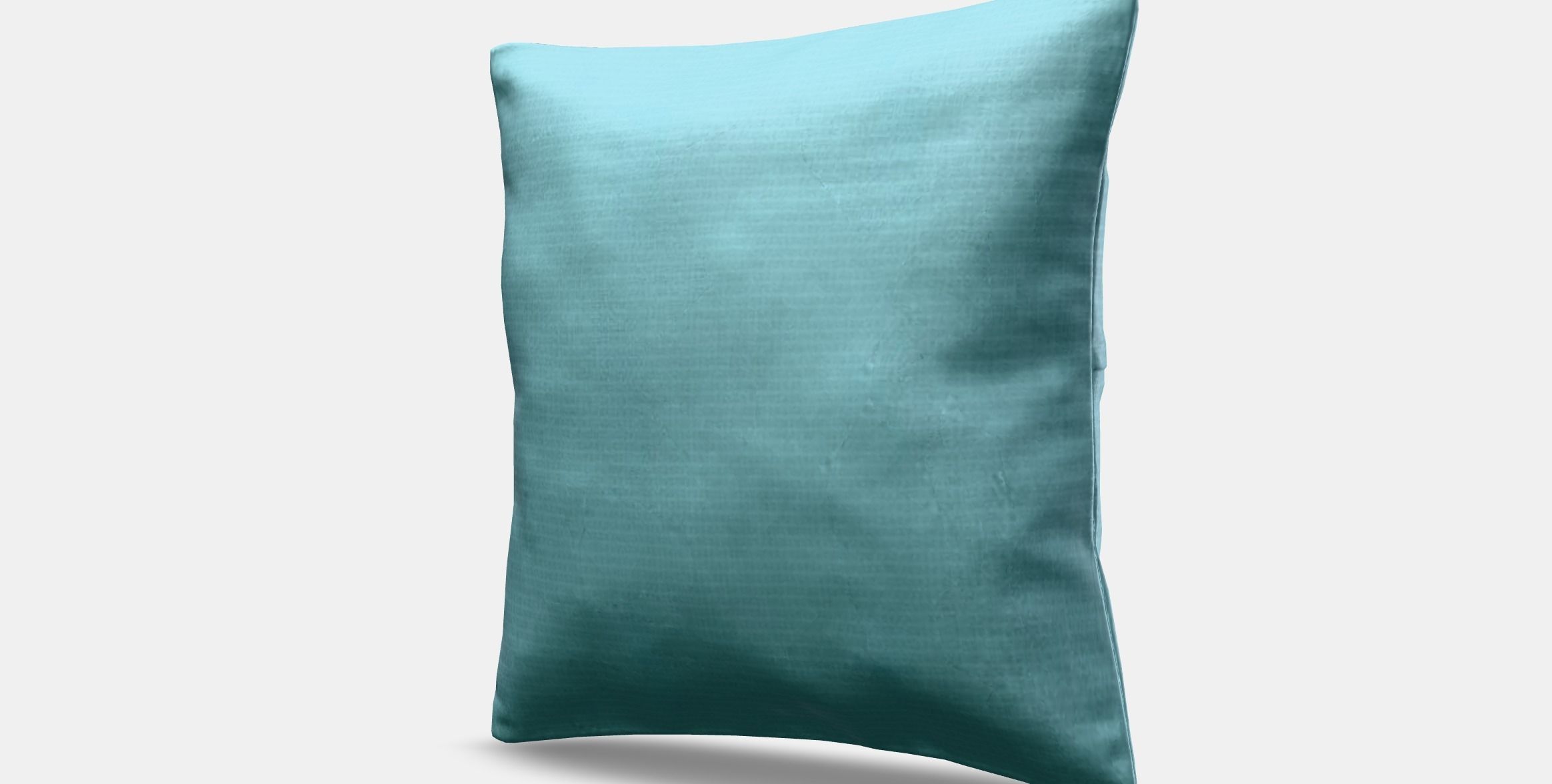EBBATILDA cushion cover Low-poly 3D model_13