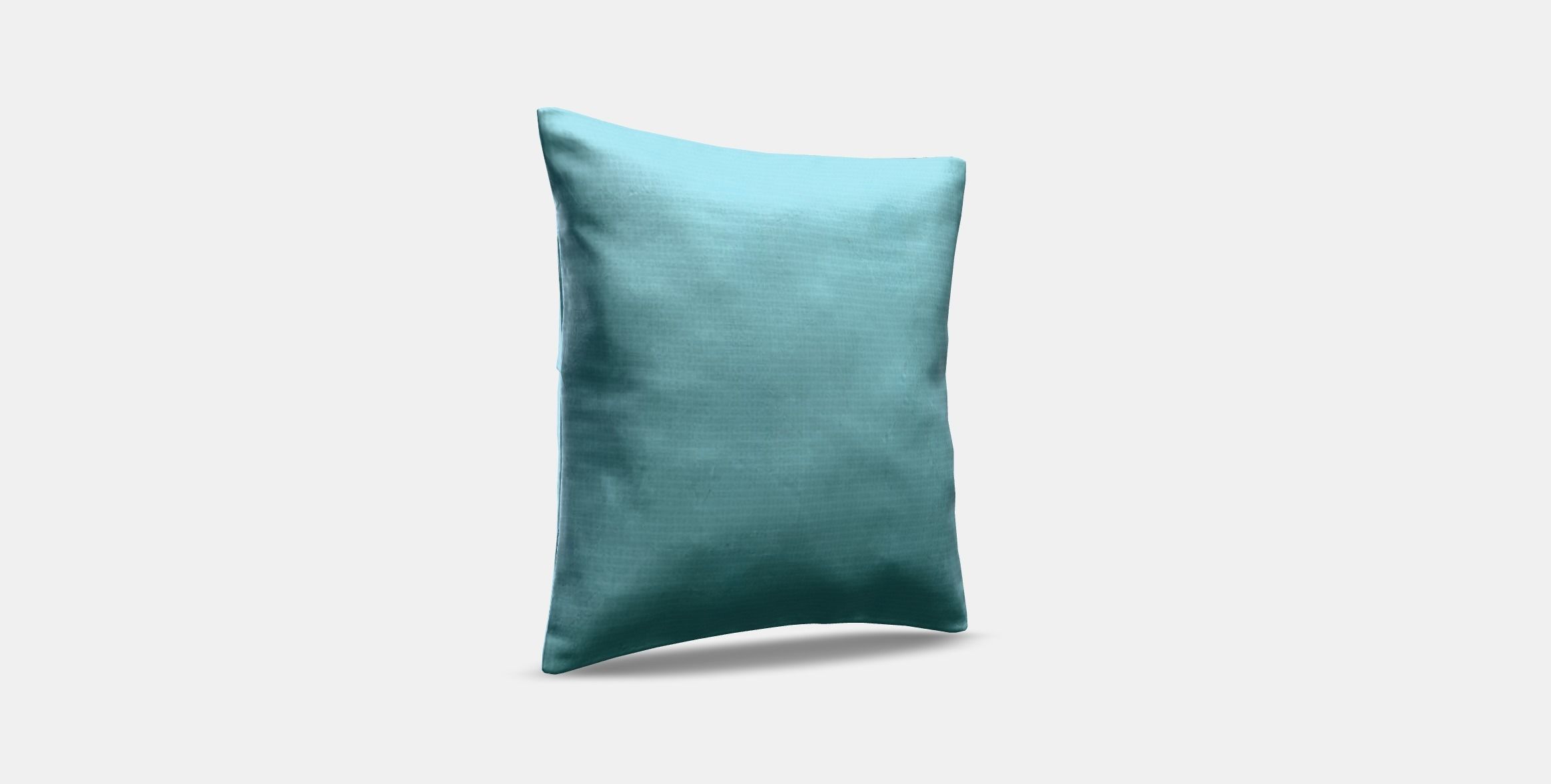 EBBATILDA cushion cover Low-poly 3D model_3