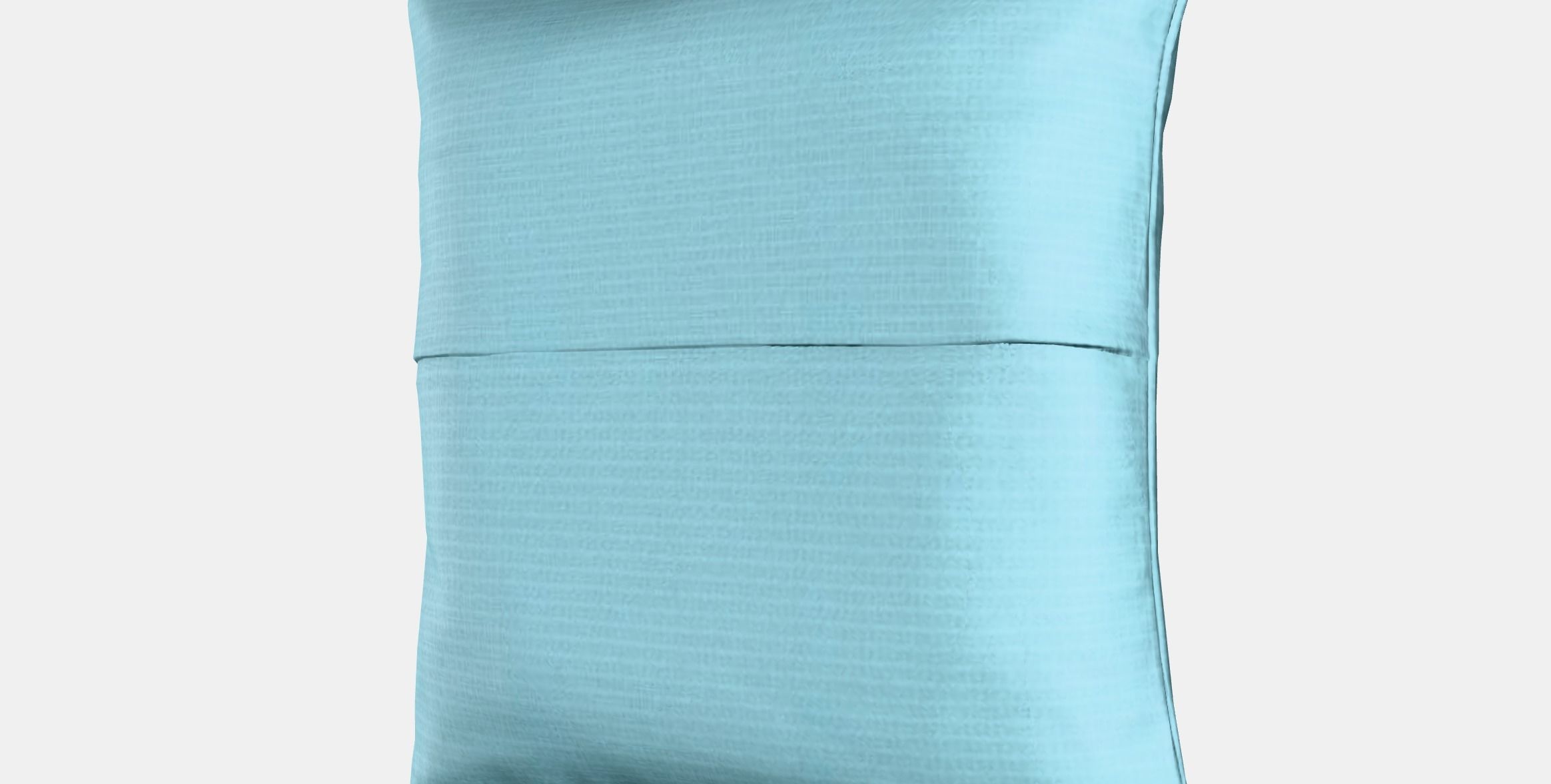 EBBATILDA cushion cover Low-poly 3D model_6