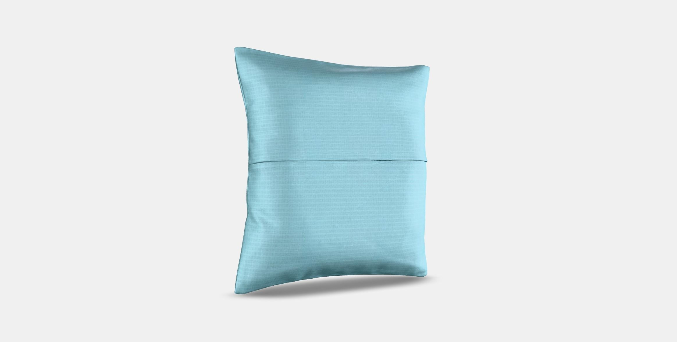 EBBATILDA cushion cover Low-poly 3D model_16