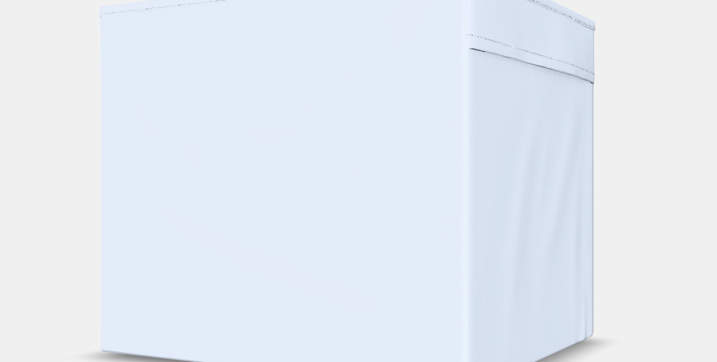 DRONA compartment 2 Low-poly 3D model_5