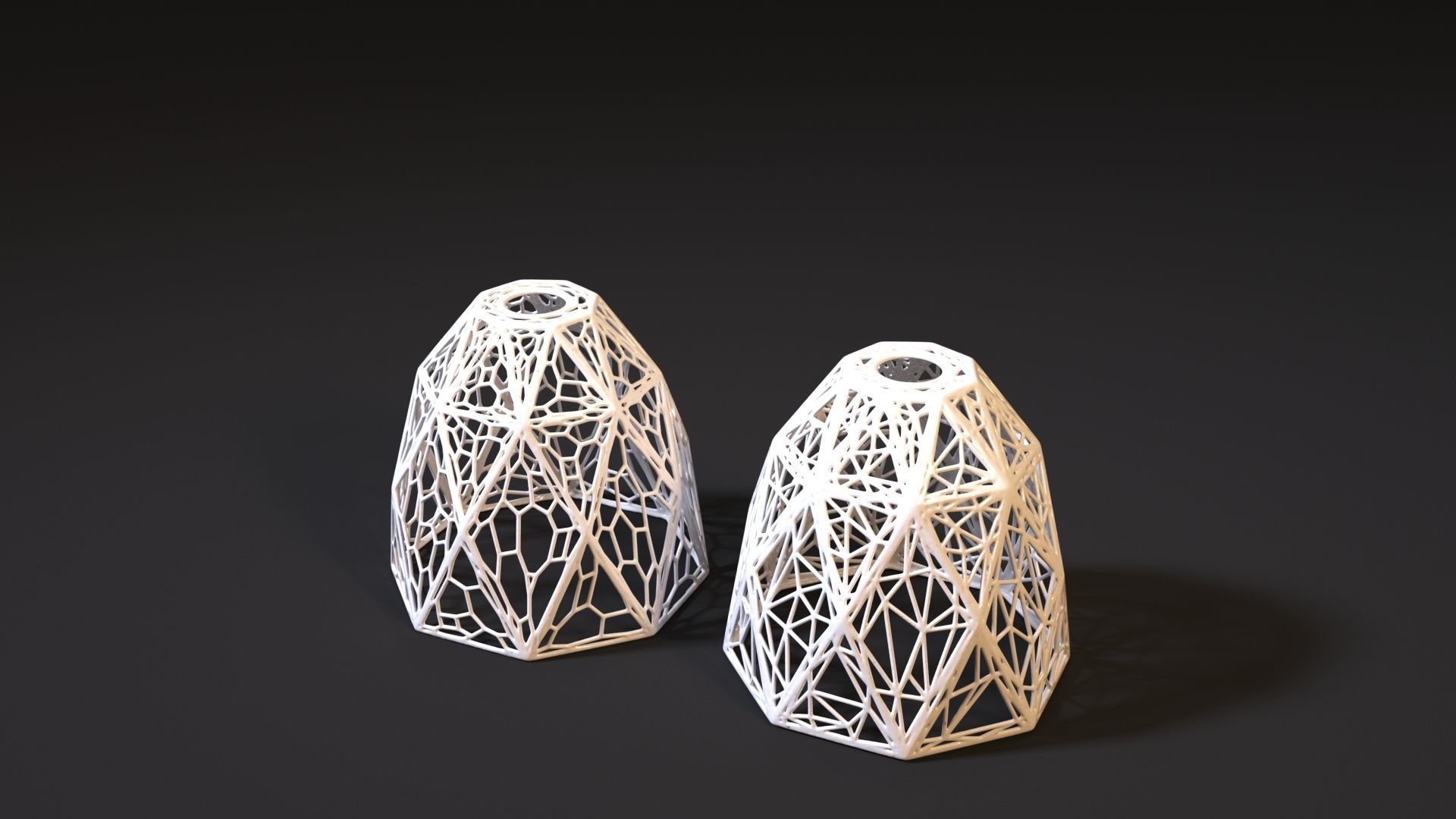 Lampshaded 3D print model_9