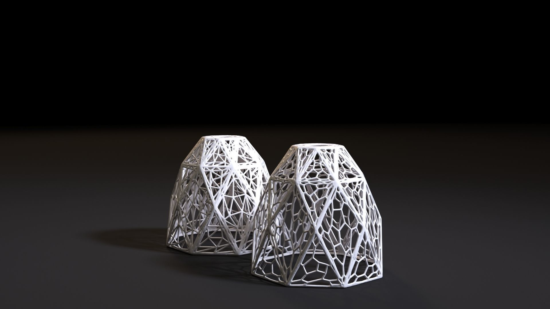 Lampshaded 3D print model_5