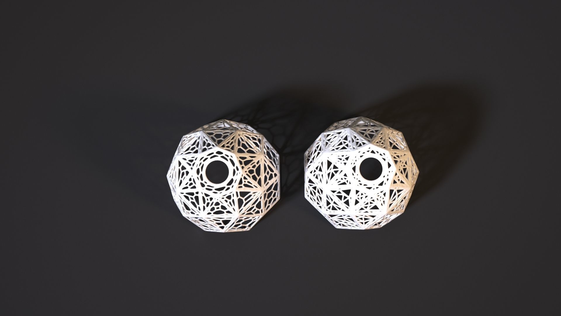 Lampshaded 3D print model_8