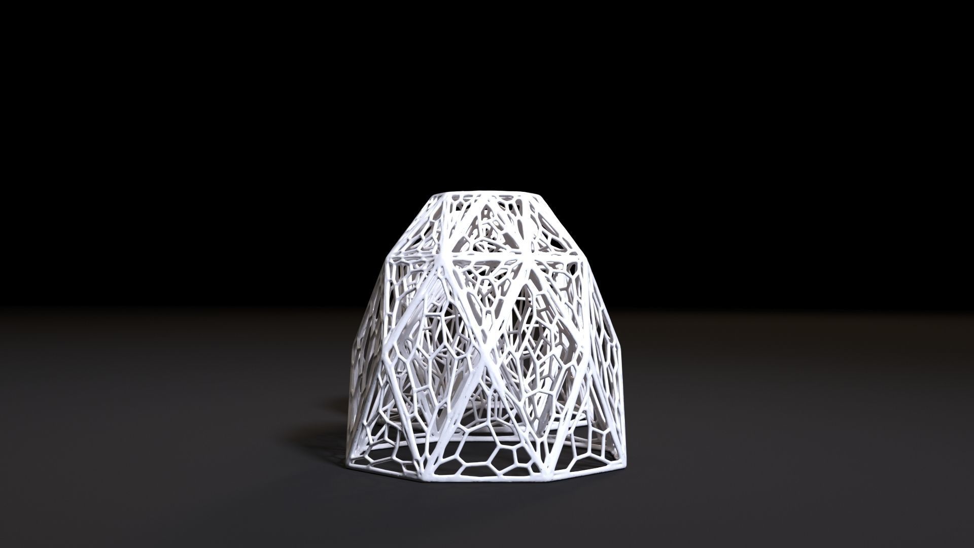 Lampshaded 3D print model_6