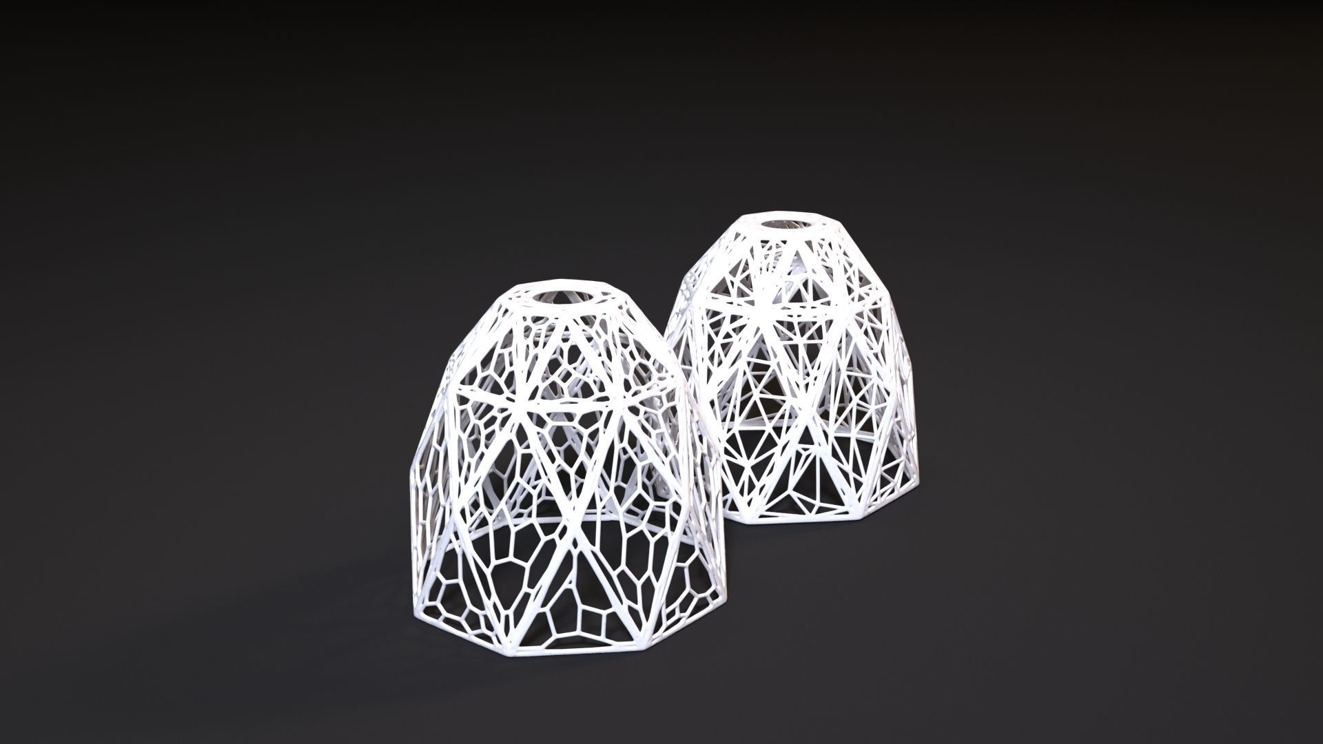 Lampshaded 3D print model_7